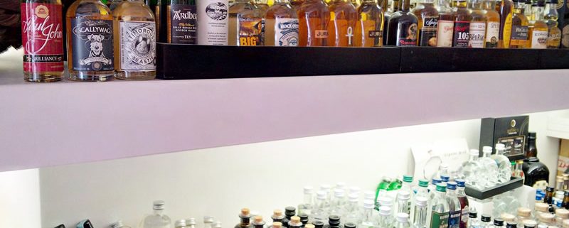 Inn-out Vatertag Schokolade Whisky Mini